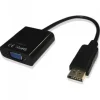 Approx APPC15 Adaptador Display Port / Vga - Adaptador