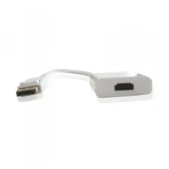 Approx APPC16 Display Port / HDMI Blanco - Adaptador