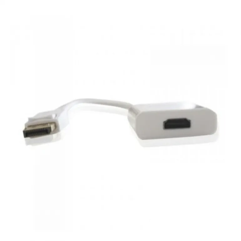 Approx APPC16 Display Port / HDMI Blanco - Adaptador