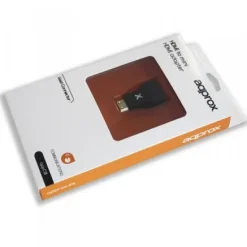 Approx APPC18 HDMI/Mini HDMI - Adaptador