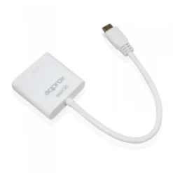 Approx APPC20 Mini HDMI/VGA - Adaptador