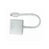Approx APPC13V2 Mini Display Port a Vga - Adaptador DisplayPort