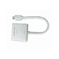 Approx APPC13V2 Mini Display Port a Vga - Adaptador DisplayPort