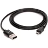 Approx Cable USB a Micro USB M/M 1m - Cable USB