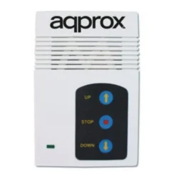 Approx Panorámica 106 234x131cm Eléctrica - Pantalla