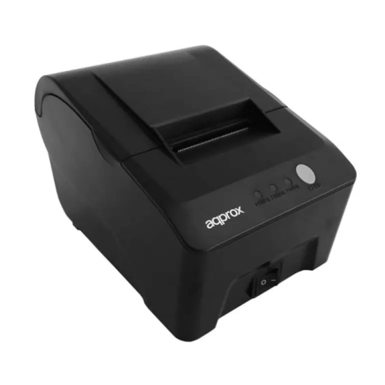 Approx POS58MU USB - Impresora Tiquets