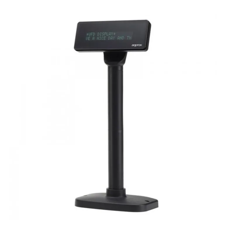 Approx VFD01 USB - Visor TPV