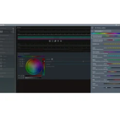 Aqua Computer Farbwerk 360 RGB LED - Controlador