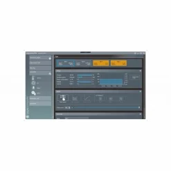 Aqua Computer QUADRO Para PWM - Controlador Ventilador