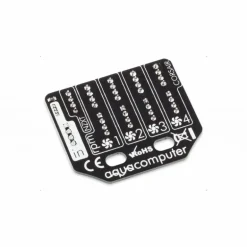 Aqua Computer RGBpx Splitty4 - Accesorio Ventilador