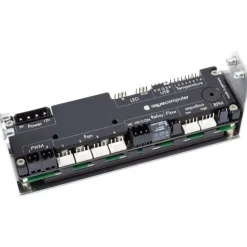 Aquacomputer Disipador Pasivo para Aquaero 6 - Accesorio