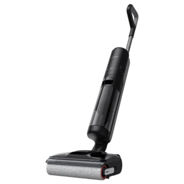 Aspirador Dreame 2 en 1 Turbo Autolimpieza