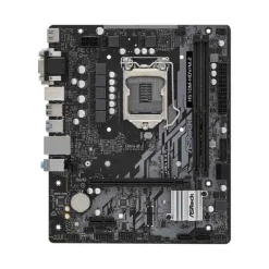 AsRock H510M-HDV/M.2 Socket 1200 - Placa Base