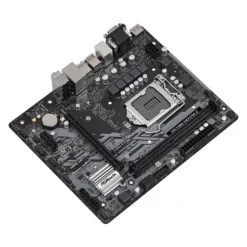 AsRock H510M-HDV/M.2 Socket 1200 - Placa Base