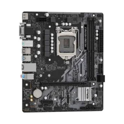 AsRock H510M-HDV/M.2 Socket 1200 - Placa Base