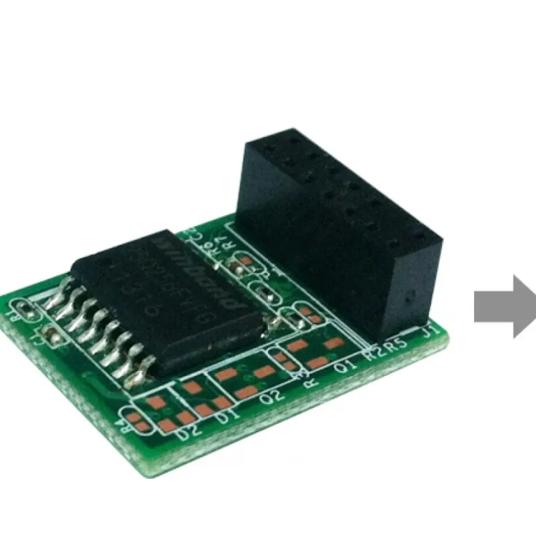 Asus ASMB8-iKVM - Accesorio Placa Base