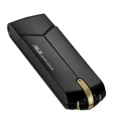 Asus -AX56 USB AX1800 - Tarjeta Red