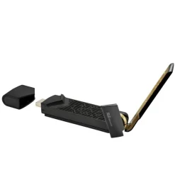 Asus -AX56 USB AX1800 - Tarjeta Red