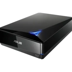Asus BW-16D1H-U PRO Blu-Ray Negra - Grabadora Externa