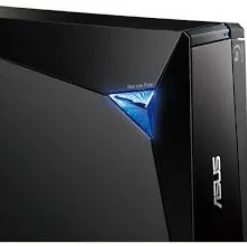 Asus BW-16D1H-U PRO Blu-Ray Negra - Grabadora Externa