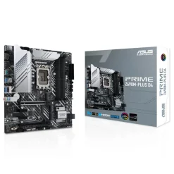 Asus PRIME Z690M-PLUS D4 Socket 1700 - Placa Base
