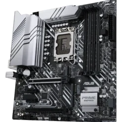 Asus PRIME Z690M-PLUS D4 Socket 1700 - Placa Base