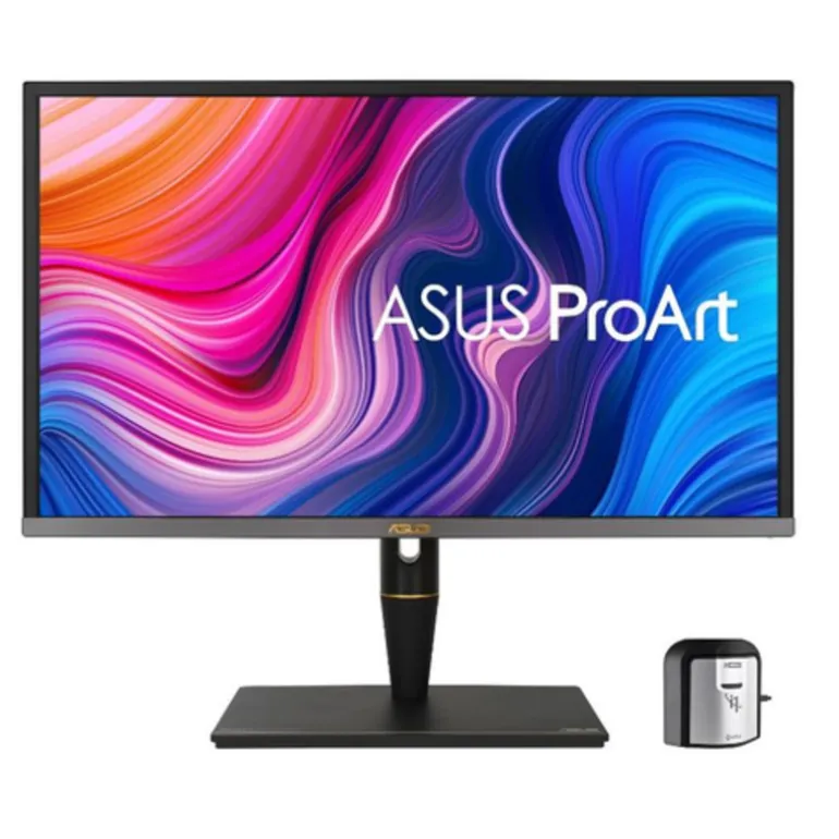 Asus ProArt PA27UCX-K 27" 4K HDR IPS - Monitor