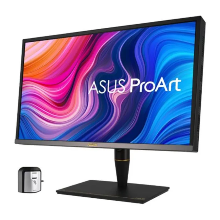 Asus ProArt PA27UCX-K 27" 4K HDR IPS - Monitor