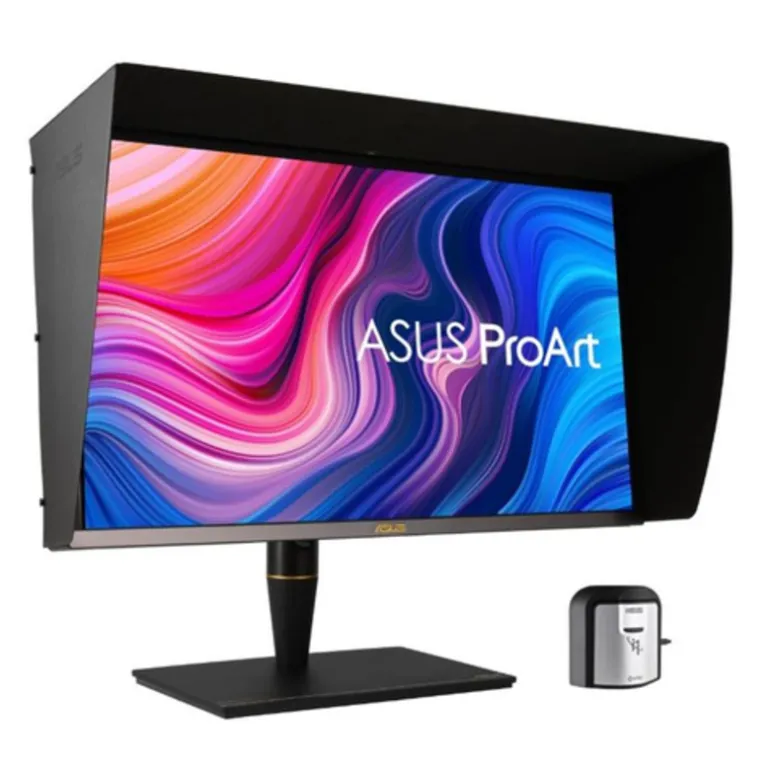 Asus ProArt PA27UCX-K 27" 4K HDR IPS - Monitor