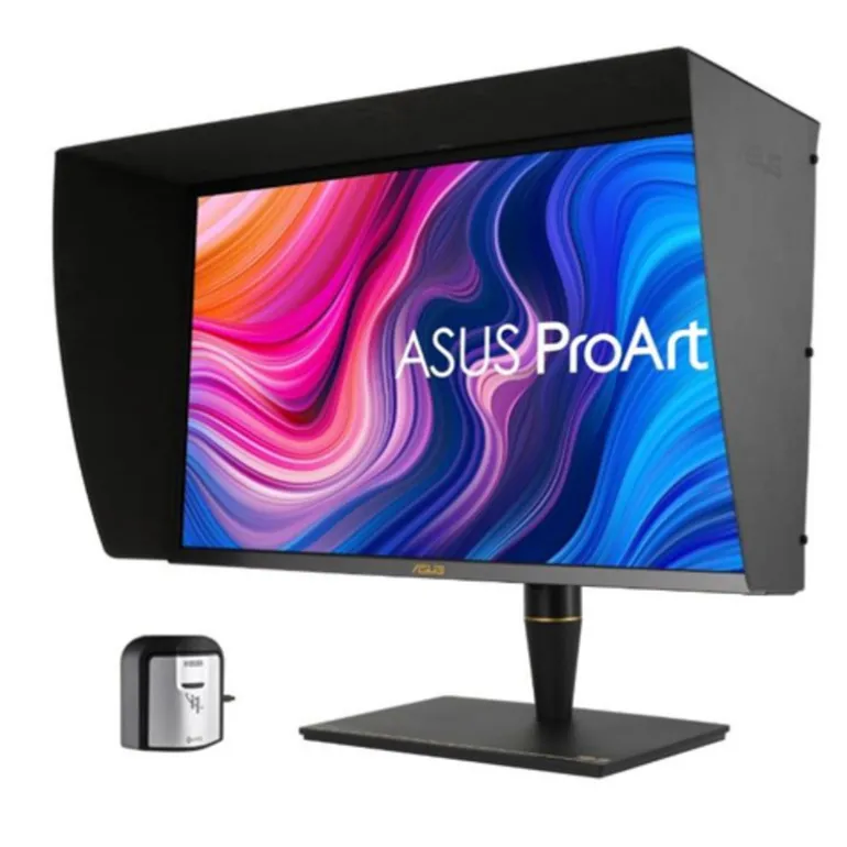 Asus ProArt PA27UCX-K 27" 4K HDR IPS - Monitor