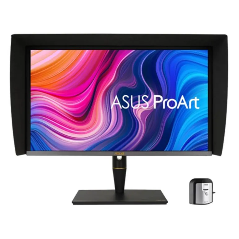 Asus ProArt PA27UCX-K 27" 4K HDR IPS - Monitor