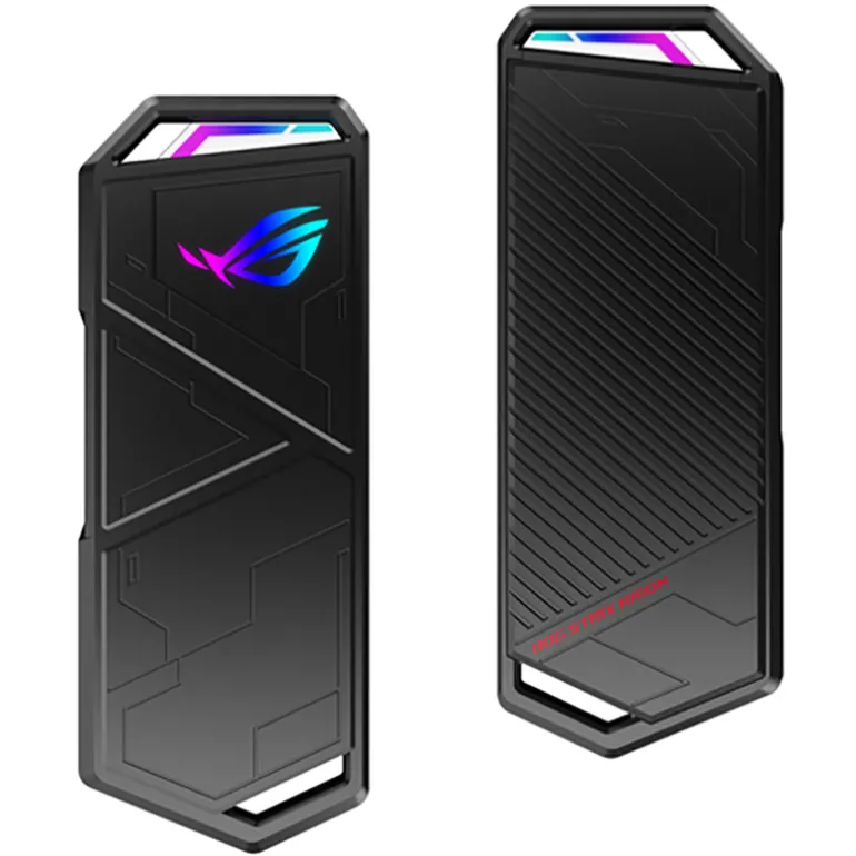 Asus ROG Strix Arion M.2 PCIe NVME + 970 Evo Plus 1TB NVMe - Bundle