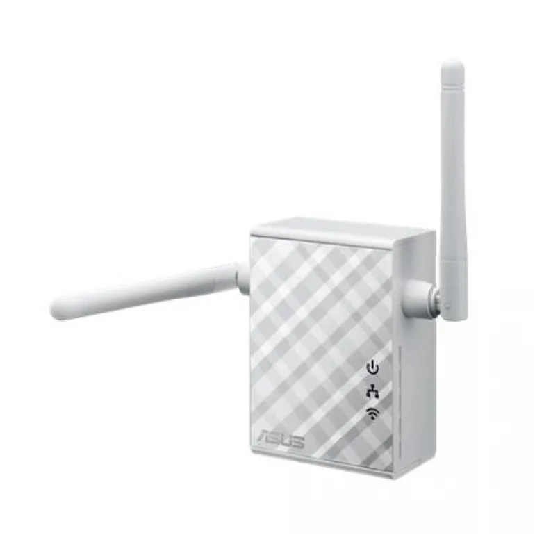 Asus RP-N12 Wireless N-300 - Punto de Acceso