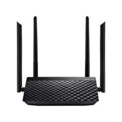 Asus RT-AC1200 V2 Dual Band Wi-Fi- Router