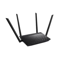 Asus RT-AC1200 V2 Dual Band Wi-Fi- Router