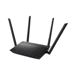 Asus RT-AC1200 V2 Dual Band Wi-Fi- Router