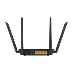 Asus RT-AC1200 V2 Dual Band Wi-Fi- Router