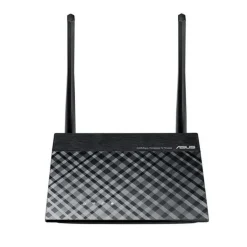 Asus RT-N12 EN300 300Mbps Negro - Router