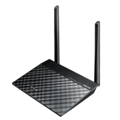 Asus RT-N12 EN300 300Mbps Negro - Router