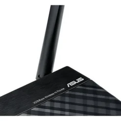 Asus RT-N12 EN300 300Mbps Negro - Router