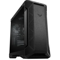 Asus TUF Gaming GT501 Cristal Templado USB 3.1 - Caja/Torre