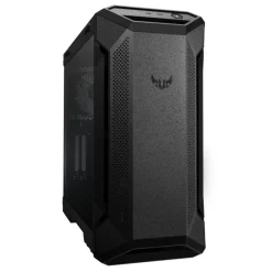 Asus TUF Gaming GT501 Cristal Templado USB 3.1 - Caja/Torre