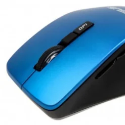 Asus WT425 1600 Dpi Azul - Ratón