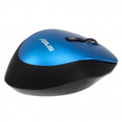 Asus WT425 1600 Dpi Azul - Ratón