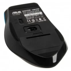 Asus WT425 1600 Dpi Azul - Ratón