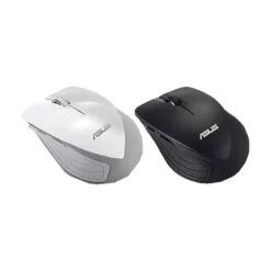 Asus WT465 1600 Dpi Negro - Ratón