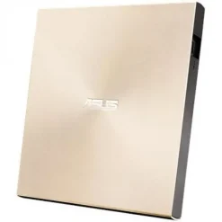 Asus ZenDrive U9M SDRW-08U9M-U Externa / Oro - Grabadora DVD