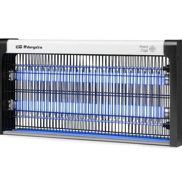 Atrapainsectos Orbegozo MQ 4516