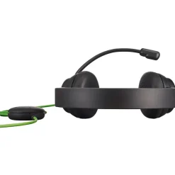 Auriculares Acer AHW250 Conference Headset USB Negros