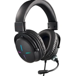 Auriculares Acer Nitro Headset II NHW200 RGB Negro